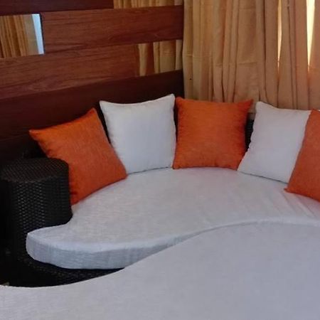 Cozy Staycation Tagaytay At Wind Residences Тагайтай Экстерьер фото