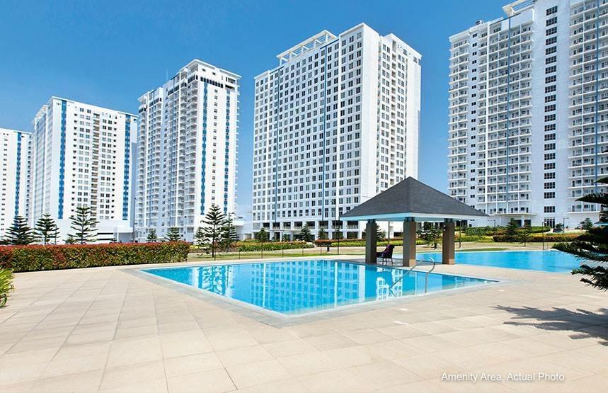 Cozy Staycation Tagaytay At Wind Residences Тагайтай Экстерьер фото