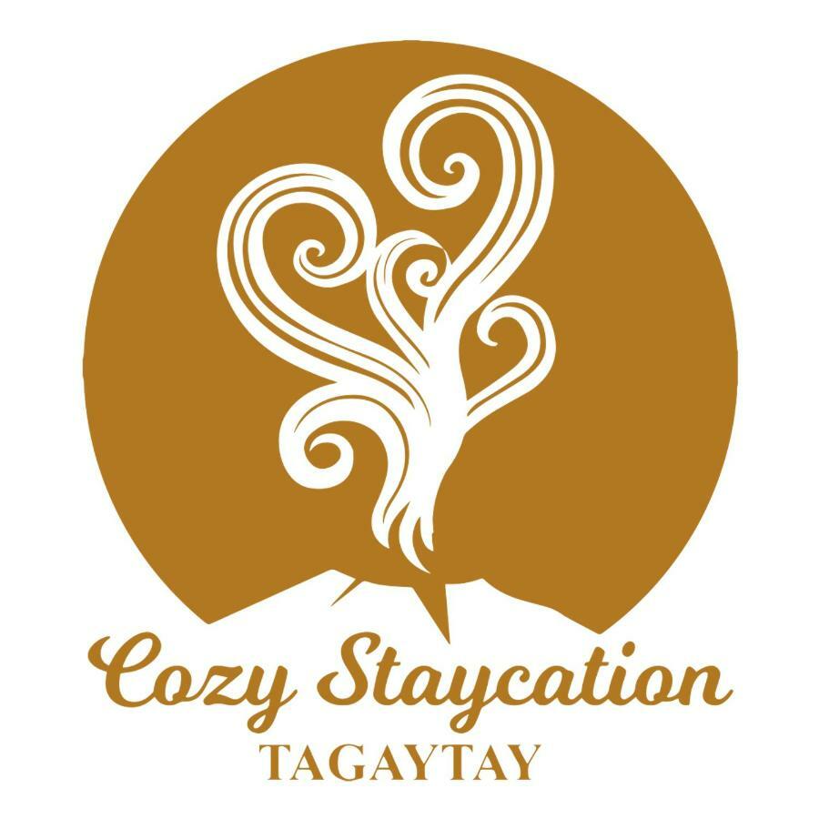 Cozy Staycation Tagaytay At Wind Residences Тагайтай Экстерьер фото